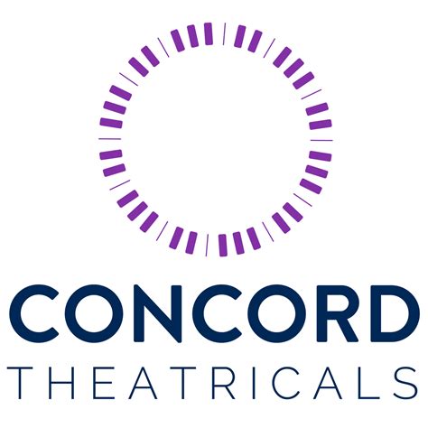 concord theatricals